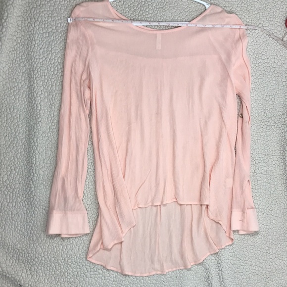 Lapis blouse - Picture 6 of 11